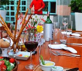 Liberty hotels Lykia Adults Only