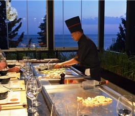 Liberty hotels Lykia Adults Only