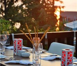 Liberty hotels Lykia Adults Only