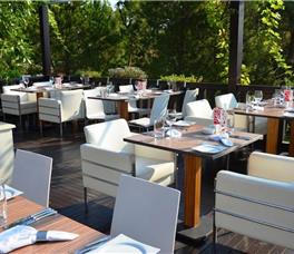 Liberty hotels Lykia Adults Only