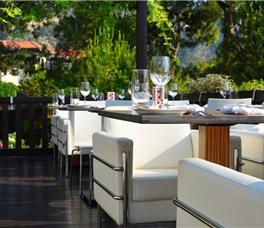 Liberty hotels Lykia Adults Only