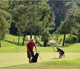 Liberty hotels Lykia Adults Only