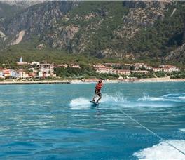 Liberty hotels Lykia Adults Only