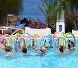 Liberty hotels Lykia Adults Only