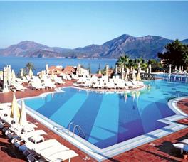 Liberty hotels Lykia Adults Only