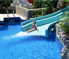 Liberty hotels Lykia Adults Only