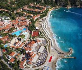 Liberty hotels Lykia Adults Only