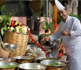 Liberty hotels Lykia Adults Only