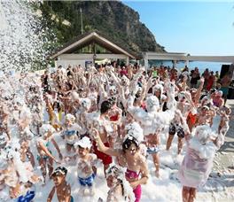 Liberty hotels Lykia Adults Only