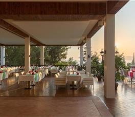 Liberty hotels Lykia Adults Only