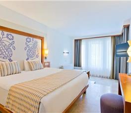 Liberty hotels Lykia Adults Only