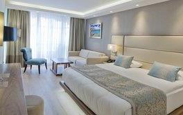 Liberty hotels Lykia Adults Only