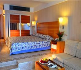 Liberty hotels Lykia Adults Only