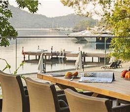 Rixos Premium Gocek Fethiye