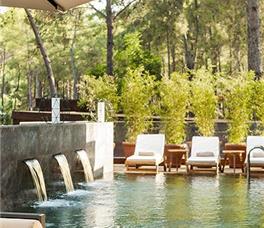 Rixos Premium Gocek Fethiye