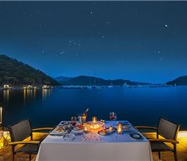 Rixos Premium Gocek Fethiye