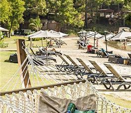 Rixos Premium Gocek Fethiye