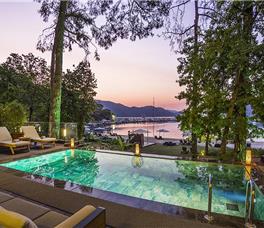 Rixos Premium Gocek Fethiye