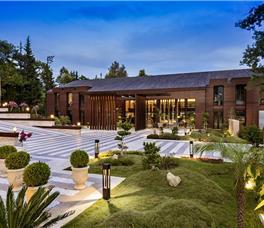 Rixos Premium Gocek Fethiye