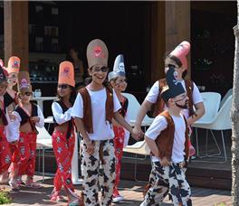 Rixos Premium Gocek Fethiye