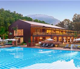 Rixos Premium Gocek Fethiye