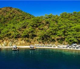 Rixos Premium Gocek Fethiye