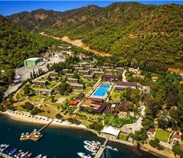Rixos Premium Gocek Fethiye