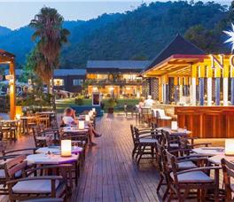 Rixos Premium Gocek Fethiye