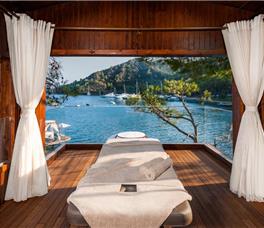 Rixos Premium Gocek Fethiye