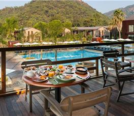 Rixos Premium Gocek Fethiye