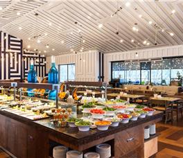 Rixos Premium Gocek Fethiye