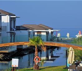 Jiva Beach Resort