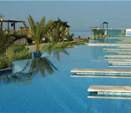 Jiva Beach Resort