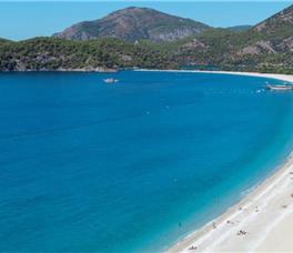 Sun City Hotel Beach Club