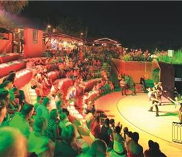 Sun City Hotel Beach Club