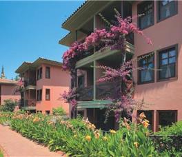 Sun City Hotel Beach Club