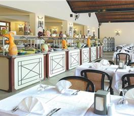 Sun City Hotel Beach Club