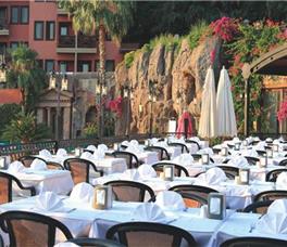 Sun City Hotel Beach Club