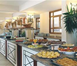 Sun City Hotel Beach Club