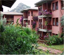 Sun City Hotel Beach Club