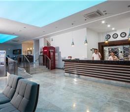 Sun City Hotel Beach Club