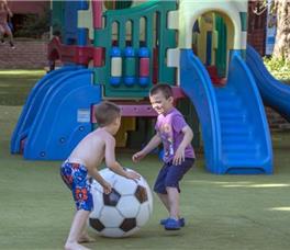 Sun City Hotel Beach Club