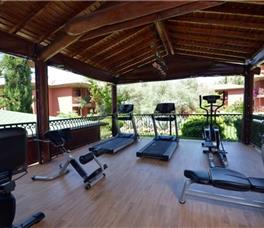 Sun City Hotel Beach Club