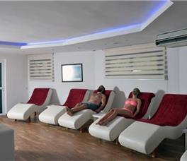 Sun City Hotel Beach Club