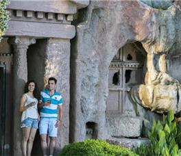 Sun City Hotel Beach Club