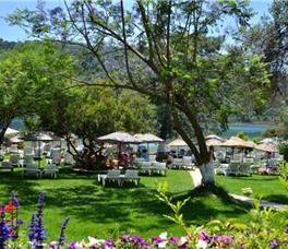 Sun City Hotel Beach Club