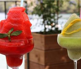 Sun City Hotel Beach Club