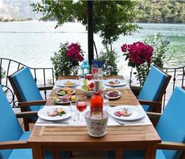 Sun City Hotel Beach Club