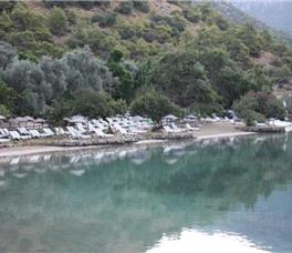 Sun City Hotel Beach Club