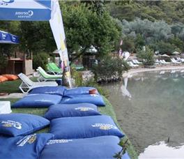 Sun City Hotel Beach Club